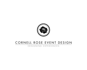 Logo Design Entry 892164 submitted by ovidius to the contest for Cornell Rose Event Design run by jayleigh