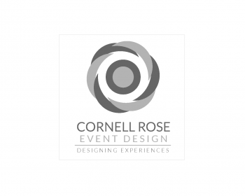 Logo Design entry 892240 submitted by Sagar7555 to the Logo Design for Cornell Rose Event Design run by jayleigh