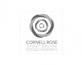 Logo Design entry 892182 submitted by faysalfarhan to the Logo Design for Cornell Rose Event Design run by jayleigh
