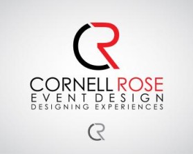 Logo Design Entry 892193 submitted by faysalfarhan to the contest for Cornell Rose Event Design run by jayleigh