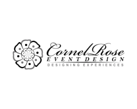 Logo Design Entry 892239 submitted by smart_vector to the contest for Cornell Rose Event Design run by jayleigh