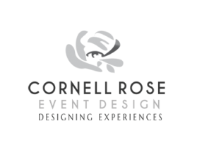Logo Design Entry 892240 submitted by alex.projector to the contest for Cornell Rose Event Design run by jayleigh