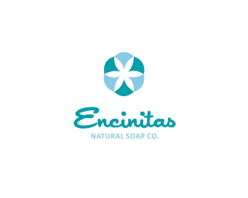 Logo Design entry  submitted by thinktwice to the Logo Design for Encinitas Natural Soap Co. run by naturalmag