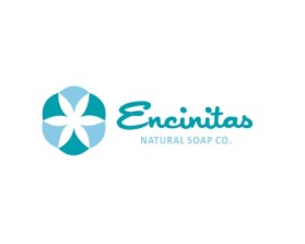 Logo Design entry 892304 submitted by rekakawan to the Logo Design for Encinitas Natural Soap Co. run by naturalmag