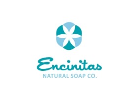Logo Design entry 892321 submitted by thinktwice to the Logo Design for Encinitas Natural Soap Co. run by naturalmag