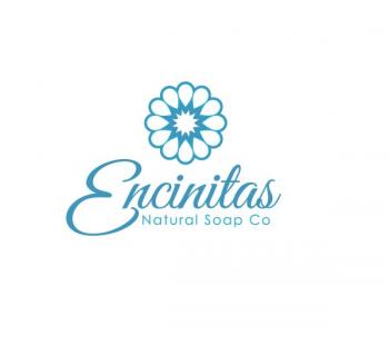 Logo Design entry  submitted by SIRventsislav to the Logo Design for Encinitas Natural Soap Co. run by naturalmag