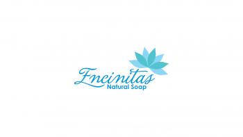 Logo Design entry  submitted by r12 to the Logo Design for Encinitas Natural Soap Co. run by naturalmag