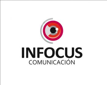 Logo Design entry 892427 submitted by Riotto to the Logo Design for INFOCUS Comunicación  run by COOLTOUR