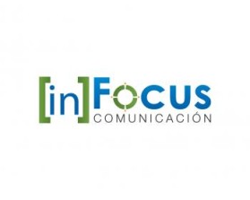 Logo Design Entry 892408 submitted by faysalfarhan to the contest for INFOCUS Comunicación  run by COOLTOUR
