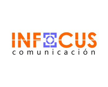 Logo Design entry 892427 submitted by sijipix to the Logo Design for INFOCUS Comunicación  run by COOLTOUR
