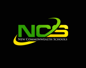 Logo Design entry 892805 submitted by quattrog to the Logo Design for New Commonwealth Schools run by Brendajoy