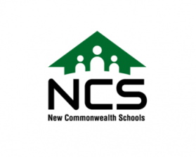 Logo Design entry 892807 submitted by quattrog to the Logo Design for New Commonwealth Schools run by Brendajoy