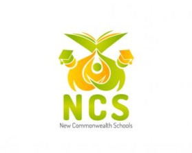Logo Design entry 892812 submitted by smarttaste to the Logo Design for New Commonwealth Schools run by Brendajoy