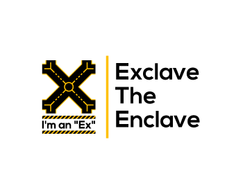Logo Design entry 893014 submitted by uyoxsoul to the Logo Design for ExclaveTheEnclave run by Sginger