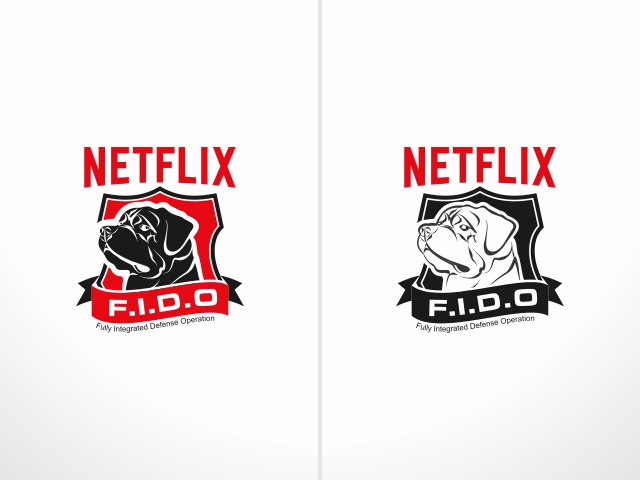 T-Shirt Design entry 893093 submitted by Abram to the T-Shirt Design for Netflix run by wpackof9