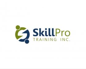 Logo Design Entry 893343 submitted by bermain to the contest for SkillPro Training Inc. run by dcurry