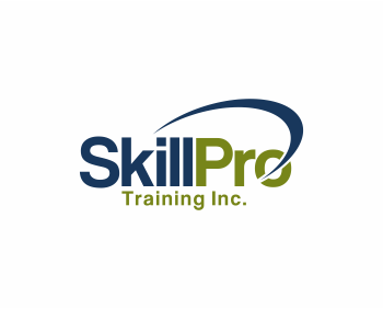 Logo Design entry 893639 submitted by sella to the Logo Design for SkillPro Training Inc. run by dcurry