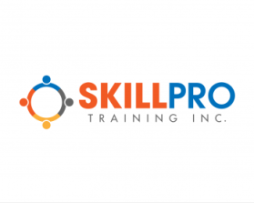 Logo Design Entry 893466 submitted by mojmartin to the contest for SkillPro Training Inc. run by dcurry