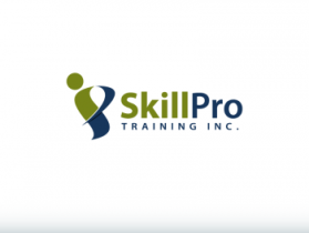 Logo Design entry 893490 submitted by imanjoe to the Logo Design for SkillPro Training Inc. run by dcurry