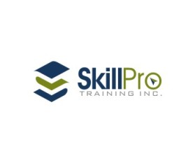 Logo Design entry 893517 submitted by imanjoe to the Logo Design for SkillPro Training Inc. run by dcurry