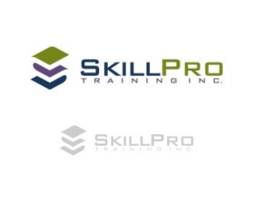 Logo Design entry 893548 submitted by jojo_2015 to the Logo Design for SkillPro Training Inc. run by dcurry