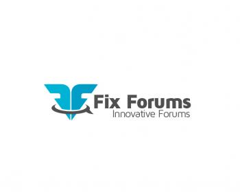 Logo Design entry 893703 submitted by quattrog to the Logo Design for Fix Forums run by Okenyon1