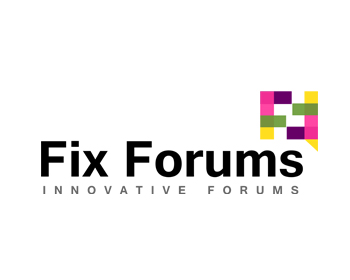 Logo Design entry 893740 submitted by sijipix to the Logo Design for Fix Forums run by Okenyon1