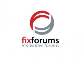 Logo Design entry 893779 submitted by life08 to the Logo Design for Fix Forums run by Okenyon1