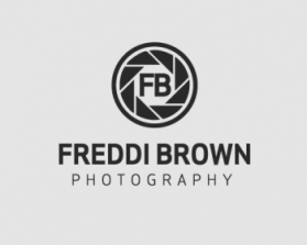 Logo Design entry 893879 submitted by pixela to the Logo Design for Freddi Brown Photography run by Freddibrown