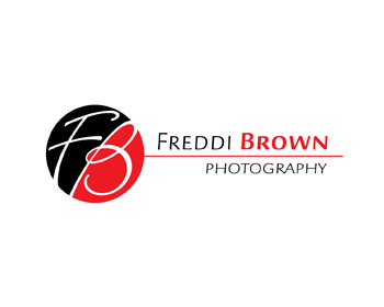 Logo Design entry 894002 submitted by JMR2013 to the Logo Design for Freddi Brown Photography run by Freddibrown