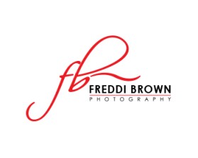 Logo Design entry 894029 submitted by pixela to the Logo Design for Freddi Brown Photography run by Freddibrown