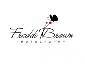 Logo Design entry 894087 submitted by adyyy to the Logo Design for Freddi Brown Photography run by Freddibrown