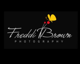 Logo Design entry 894089 submitted by adyyy to the Logo Design for Freddi Brown Photography run by Freddibrown