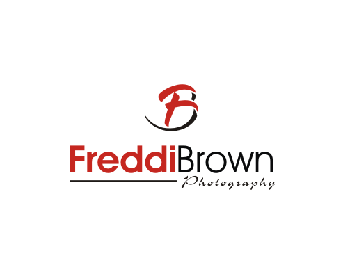 Logo Design entry 894029 submitted by Bima Sakti to the Logo Design for Freddi Brown Photography run by Freddibrown