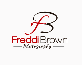 Logo Design entry 894135 submitted by smarttaste to the Logo Design for Freddi Brown Photography run by Freddibrown
