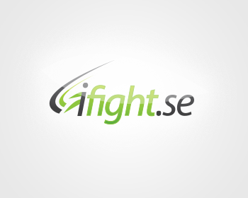 Logo Design entry 894184 submitted by Morango to the Logo Design for ifight.se run by ifight
