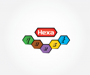 Hexaquest Storage Box