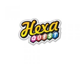 Logo Design entry 894237 submitted by baltierra to the Logo Design for Hexaquest run by tumblingheads.com