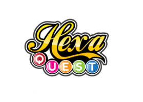 Logo Design entry 894261 submitted by kebasen to the Logo Design for Hexaquest run by tumblingheads.com