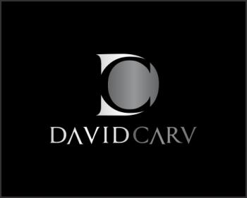 Logo Design entry 894475 submitted by Alle28 to the Logo Design for davidcarv.com - Davidcarv Business Intelligence run by davidcarv