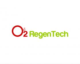 Logo Design Entry 894555 submitted by bermain to the contest for O2 RegenTech run by O2RegenTech