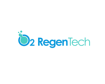 Logo Design entry 894557 submitted by kyleegan to the Logo Design for O2 RegenTech run by O2RegenTech