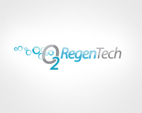 Logo Design entry 894573 submitted by J.D to the Logo Design for O2 RegenTech run by O2RegenTech