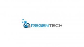 Logo Design entry 894580 submitted by kyleegan to the Logo Design for O2 RegenTech run by O2RegenTech