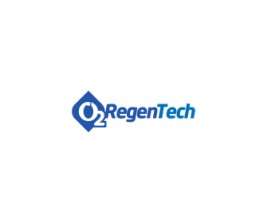 Logo Design Entry 894592 submitted by semuasayangeko to the contest for O2 RegenTech run by O2RegenTech