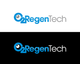 Logo Design Entry 894594 submitted by Ganbatte! to the contest for O2 RegenTech run by O2RegenTech