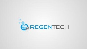 Logo Design entry 894604 submitted by sella to the Logo Design for O2 RegenTech run by O2RegenTech