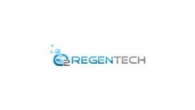 Logo Design entry 894605 submitted by r12 to the Logo Design for O2 RegenTech run by O2RegenTech
