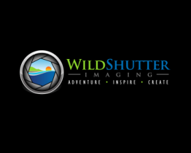 Logo Design entry 894650 submitted by Alle28 to the Logo Design for Wild Shutter Imaging run by lburgh8910