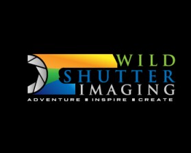 Logo Design entry 894654 submitted by JMR2013 to the Logo Design for Wild Shutter Imaging run by lburgh8910